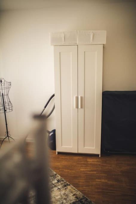 Wunderschoene Neue 3,5 Zimmerwohnung Naehe Kassel Bis 4 Erwachsene 3 Kinder Fuldatal Dış mekan fotoğraf